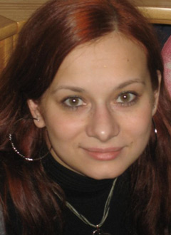Anastasia Popova