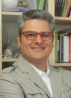 Rodrigo Torres