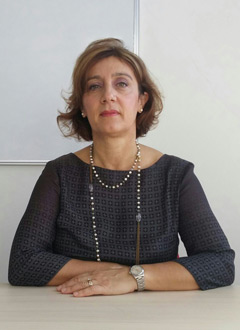 Rosanna Fumarola